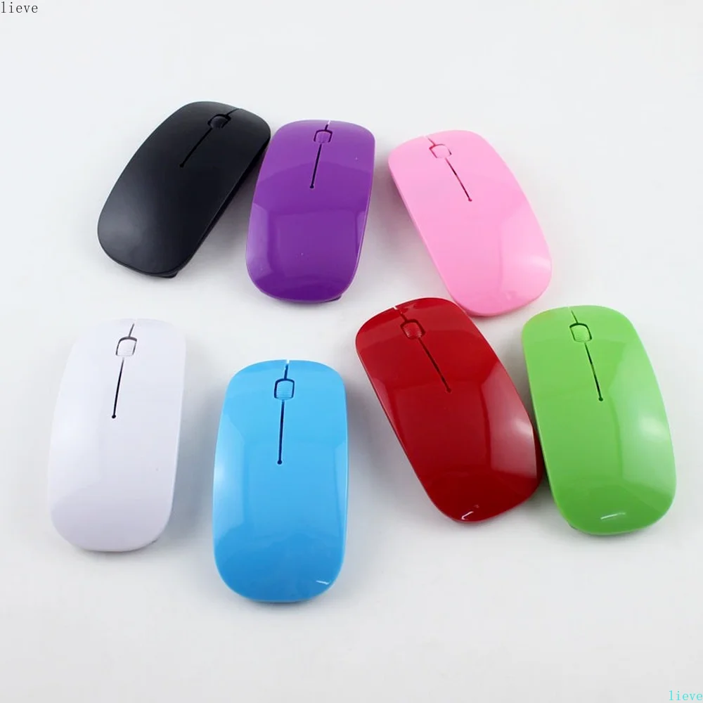 1600 DPI USB Optical Wireless Computer Mouse 2.4G Receiver Super Slim Mouse For PC Laptops , Wireless Mouse For Xiaomi Laptops
1600 DPI USB Optical Wireless Computer Mouse 2.4G Receiver Super Slim Mouse For PC Laptops , Wireless Mouse For Xiaomi Laptops