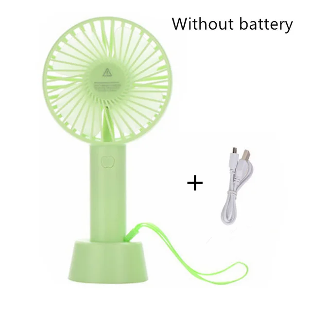 Mini Handheld Fan Portable Usb Rechargeable Battery Cooling Desktop with Base Mobile phone bracket 3 Modes for Travel Outdoor
Mini Handheld Fan Portable Usb Rechargeable Battery Cooling Desktop with Base Mobile phone bracket 3 Modes for Travel Outdoor
