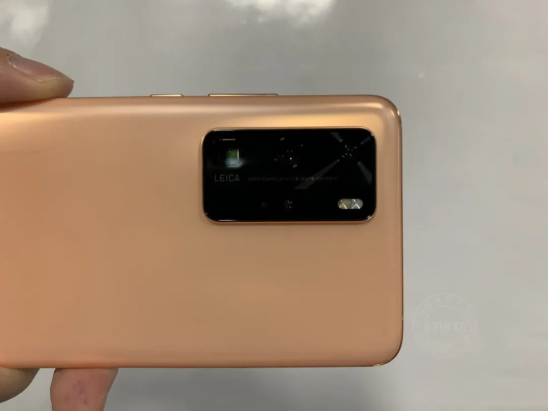 CX Huawei P40 Pro Plus Genuine International Version/Overseas Version 5G Mobile Phone in Stock
CX Huawei P40 Pro Plus Genuine International Version/Overseas Version 5G Mobile Phone in Stock