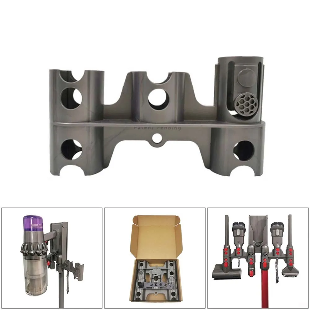 Wall Mount Vacuum Cleaner Bracket Accessory Tool For Dyson V7 V8 V10 Absolute Brush Storage Rack Holder Cleaning Tool
Wall Mount Vacuum Cleaner Bracket Accessory Tool For Dyson V7 V8 V10 Absolute Brush Storage Rack Holder Cleaning Tool