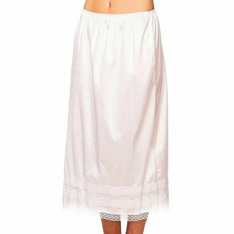 Vintage Women Stretch High Waist Lace Skirt Women Skater Soild Pleated Over Size Long Ladies Summer Skirt Wholesale
Vintage Women Stretch High Waist Lace Skirt Women Skater Soild Pleated Over Size Long Ladies Summer Skirt Wholesale