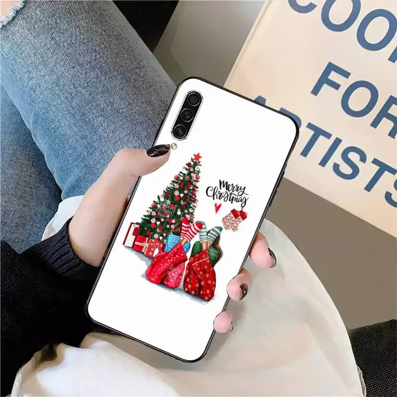Christmas tree fashion girl Phone Case For Samsung galaxy S 9 10 20 A 10 21 30 31 40 50 51 71 s note 20 j 4 2018 plus
Christmas tree fashion girl Phone Case For Samsung galaxy S 9 10 20 A 10 21 30 31 40 50 51 71 s note 20 j 4 2018 plus