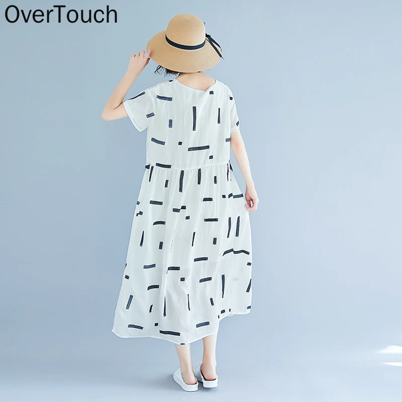 2021 Women Summer Linen Dress Plus Size Prairie Chic Vestidos Female Elegnat Lady Loose W Long Dresses With Sashes M-2XL
2021 Women Summer Linen Dress Plus Size Prairie Chic Vestidos Female Elegnat Lady Loose W Long Dresses With Sashes M-2XL