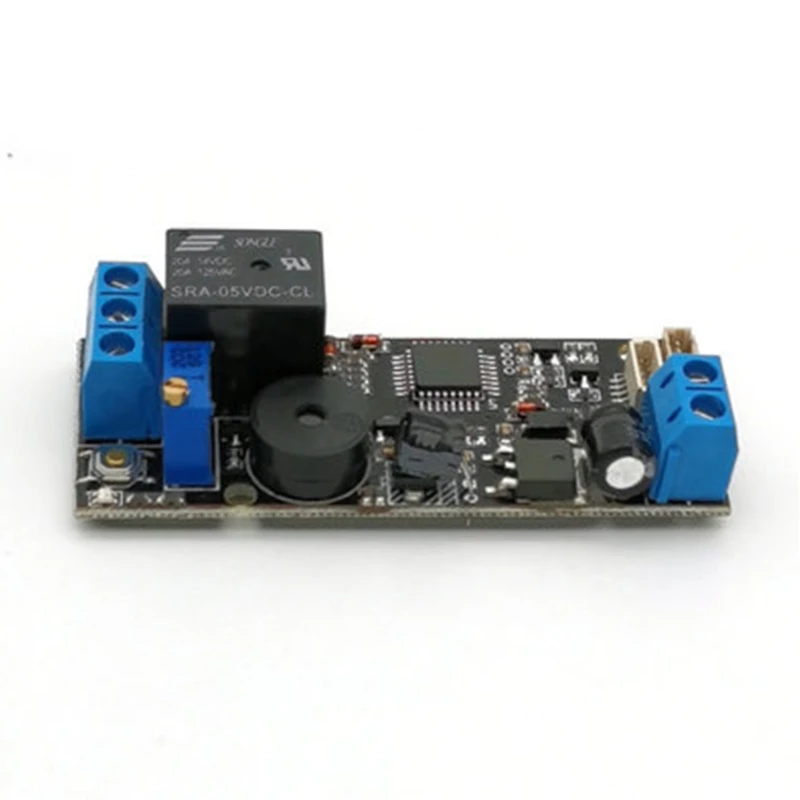 2022 New K202 DC12V Low Power Control Board + R503 Vingerafdruk Module Vingerafdrukherkenning Module
2022 New K202 DC12V Low Power Control Board + R503 Vingerafdruk Module Vingerafdrukherkenning Module