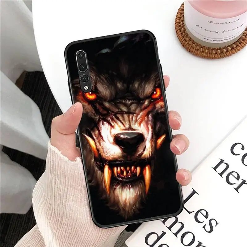 YNDFCNB angry snow wolf DIY phone Case cover Shell For Huawei P20 P30 P9 P10 plus P8 lite P9 lite Psmart 2019 P20 pro P10 lite
YNDFCNB angry snow wolf DIY phone Case cover Shell For Huawei P20 P30 P9 P10 plus P8 lite P9 lite Psmart 2019 P20 pro P10 lite
