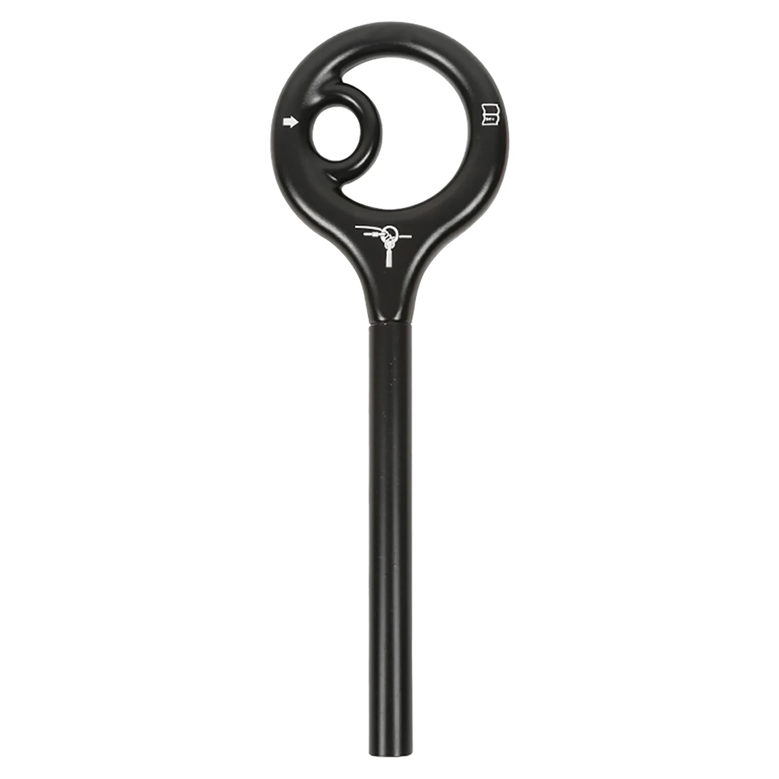 Sport Climbing Downhill Equipment Aluminium Alloy Climbers Easy Use Outdoor Recreation Climb Accessories Working Aloft For Safe
Sport Climbing Downhill Equipment Aluminium Alloy Climbers Easy Use Outdoor Recreation Climb Accessories Working Aloft For Safe