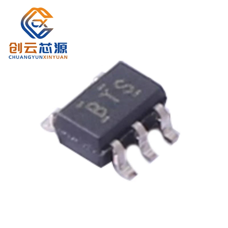 1Pcs New 100% Original OPA378AIDCKR SC-70-5 Arduino Nano Integrated Circuits Operational Amplifier Single Chip Microcomputer
1Pcs New 100% Original OPA378AIDCKR SC-70-5 Arduino Nano Integrated Circuits Operational Amplifier Single Chip Microcomputer