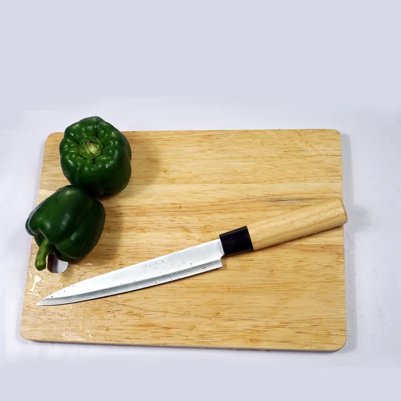 Multifunctional Salmon Sashimi Cooking Knife Japanese Style Chef'S Knife Stainless Steel Raw Fish Fillet Knife Kitchen Tool
Multifunctional Salmon Sashimi Cooking Knife Japanese Style Chef'S Knife Stainless Steel Raw Fish Fillet Knife Kitchen Tool