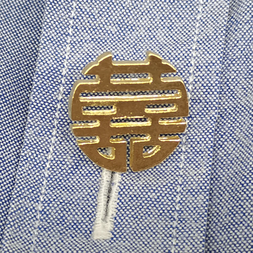 Enamel Pin Golden Custom Wedding Brooches Backpack Clothes Lapel Bag Badge Jewelry Gifts 2021
Enamel Pin Golden Custom Wedding Brooches Backpack Clothes Lapel Bag Badge Jewelry Gifts 2021