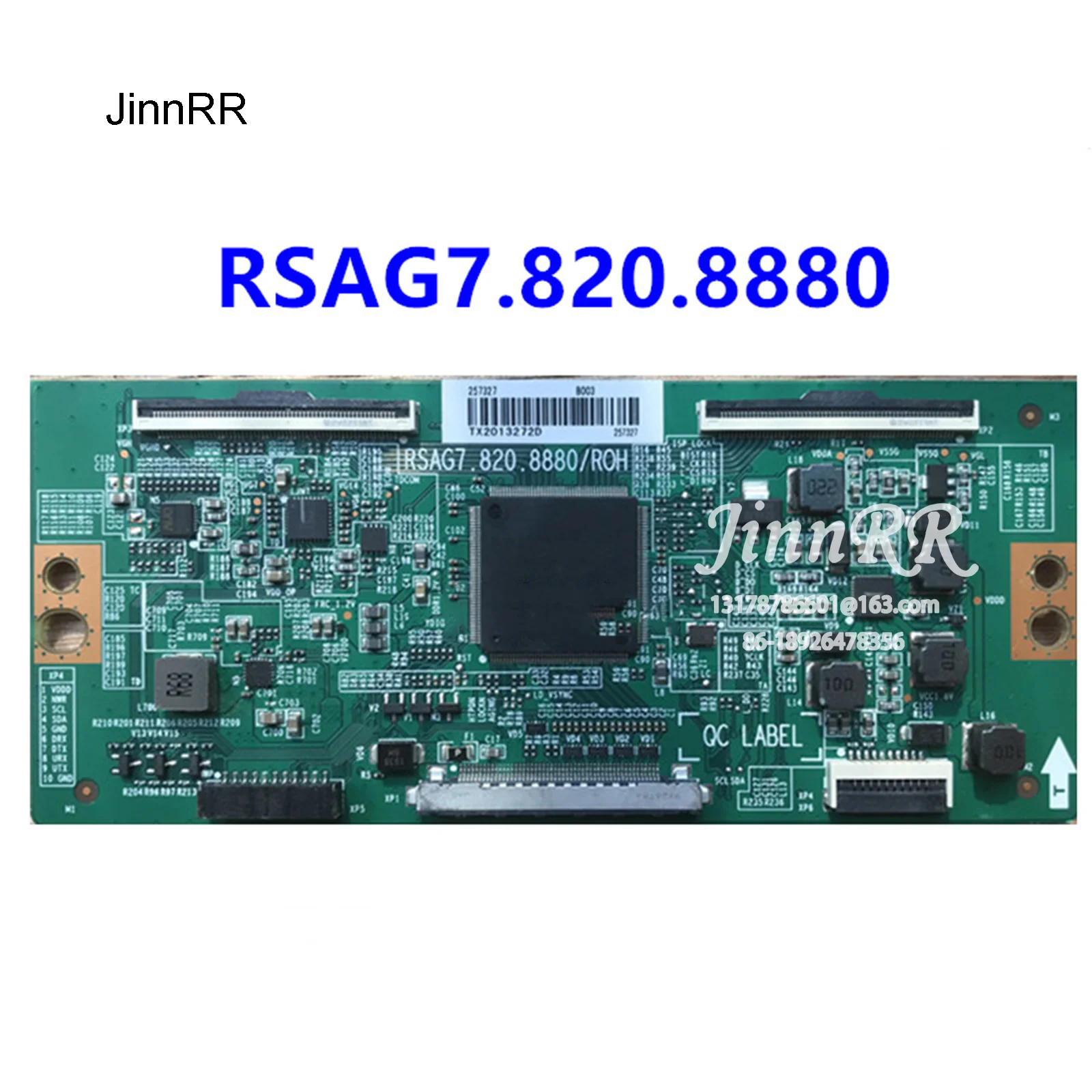 RSAG 7.820.8880 ROH Original wireless For HZ65U7E Logic board Strict test quality assurance RSAG 7.820.8880 ROH
RSAG 7.820.8880 ROH Original wireless For HZ65U7E Logic board Strict test quality assurance RSAG 7.820.8880 ROH