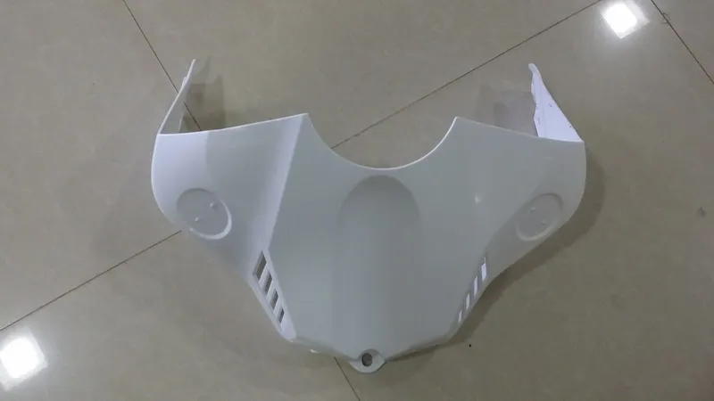 Неокрашенный чехол для бака мотоцикла Panlel подходит для YAMAHA YZF1000 R1 R1S R1M 2015 2016 2017 2018
Неокрашенный чехол для бака мотоцикла Panlel подходит для YAMAHA YZF1000 R1 R1S R1M 2015 2016 2017 2018