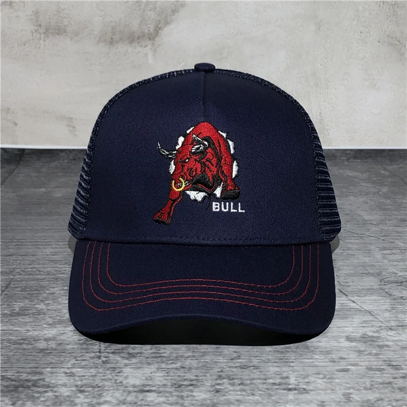 New Brave Dark Horse Animal Black Sheep Handmade Multilayer Embroidery Anime Cute Baseball Cap Summer Mesh Sunshade hats GORILLA
New Brave Dark Horse Animal Black Sheep Handmade Multilayer Embroidery Anime Cute Baseball Cap Summer Mesh Sunshade hats GORILLA
