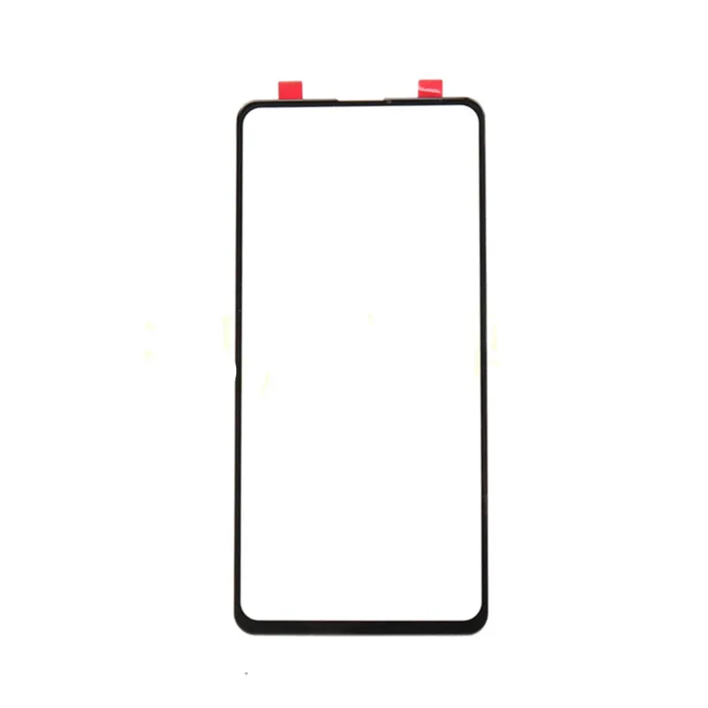 Mi9T Touch Screen For Xiaomi Mi 9T / Mi9T Pro Front Touch Panel LCD Display Outer Glass Lens Cover Repair Replace Parts + OCA
Mi9T Touch Screen For Xiaomi Mi 9T / Mi9T Pro Front Touch Panel LCD Display Outer Glass Lens Cover Repair Replace Parts + OCA