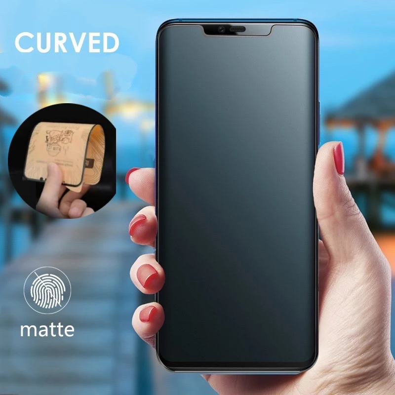 Ceramics Matte Soft Ceramic Tempered Glass for Huawei Nova Y7A 3i 5 5T 5Pro Y5 PRIME Y7 PRO 2018 Honor 8x 9 Lite Protector Film
Ceramics Matte Soft Ceramic Tempered Glass for Huawei Nova Y7A 3i 5 5T 5Pro Y5 PRIME Y7 PRO 2018 Honor 8x 9 Lite Protector Film