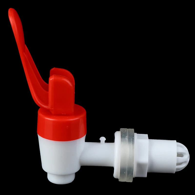 High Quality Plastic Water Dispenser Tap Thread Dia Bottled Water Dispenser Spigot Faucet Bibcocks 1pcs
High Quality Plastic Water Dispenser Tap Thread Dia Bottled Water Dispenser Spigot Faucet Bibcocks 1pcs
