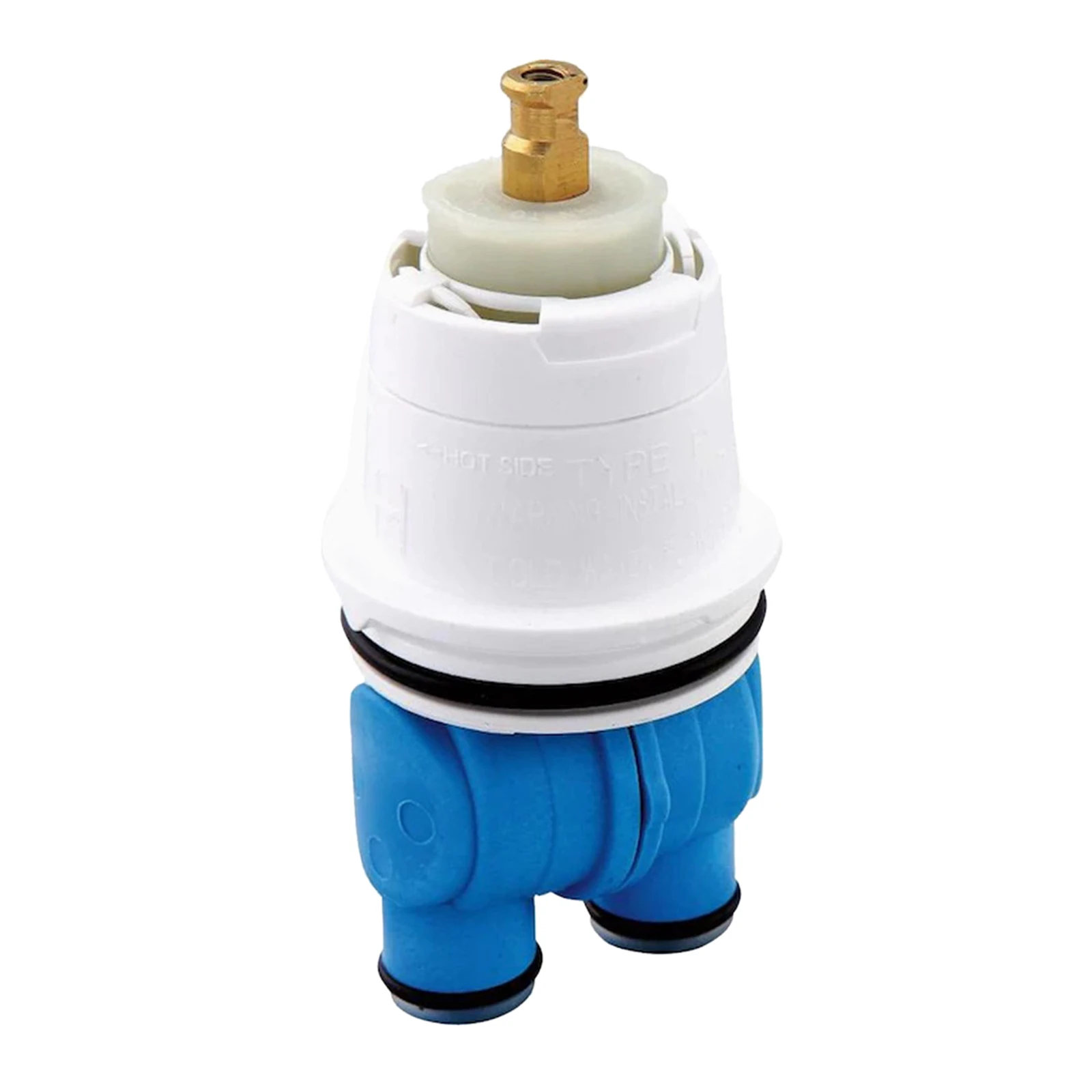 Pressure Balance RP19804 Shower Cartridge for Delta Shower Single-handle Delta Faucet Universal Valve Cartridge Repair Assembly
Pressure Balance RP19804 Shower Cartridge for Delta Shower Single-handle Delta Faucet Universal Valve Cartridge Repair Assembly