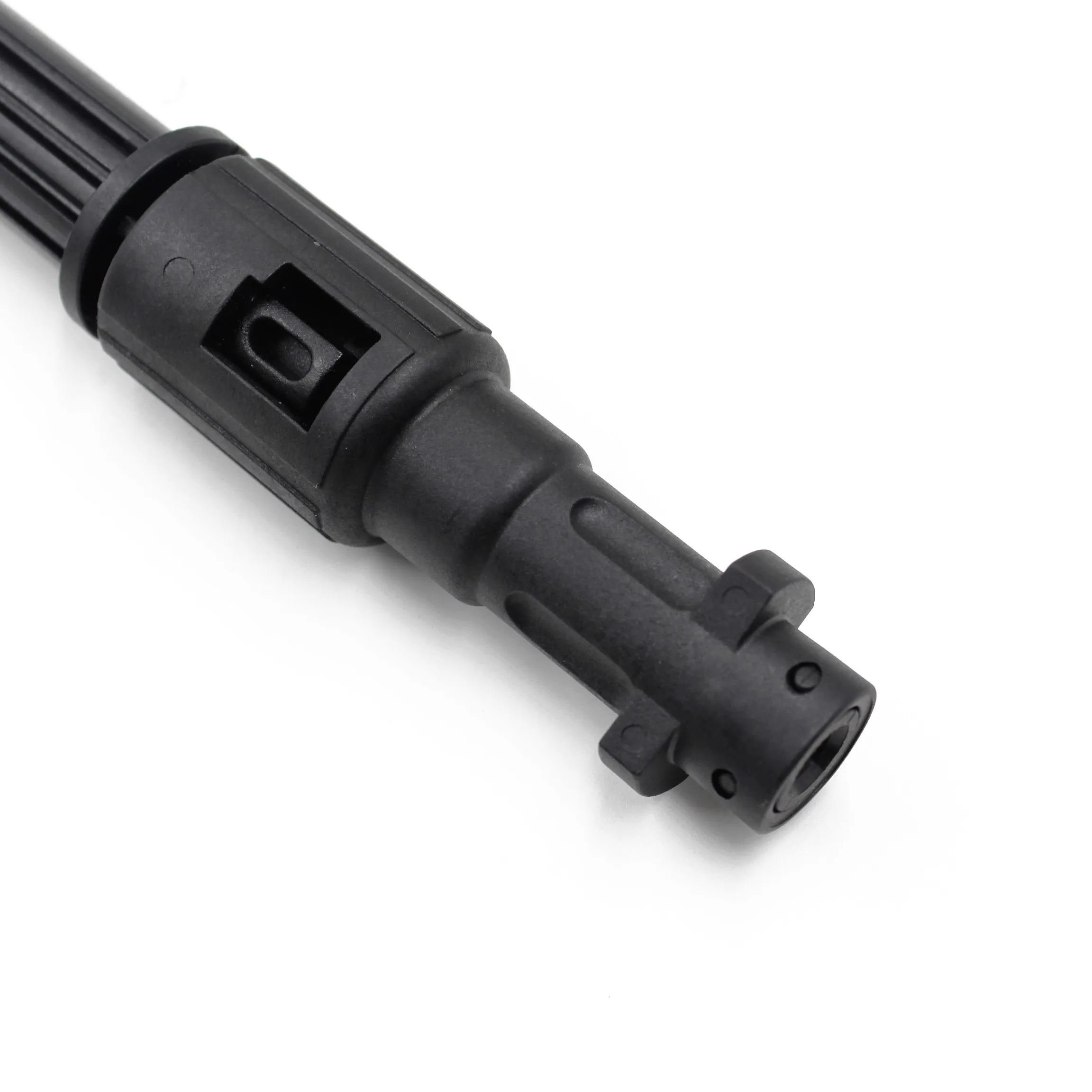 Car Water Spray Gun Lance Jet For Karcher K2 To K7 High Pressure Washer Cleaner With Adjustable Angle Fan Sprayer Nozzle 
Car Water Spray Gun Lance Jet For Karcher K2 To K7 High Pressure Washer Cleaner With Adjustable Angle Fan Sprayer Nozzle