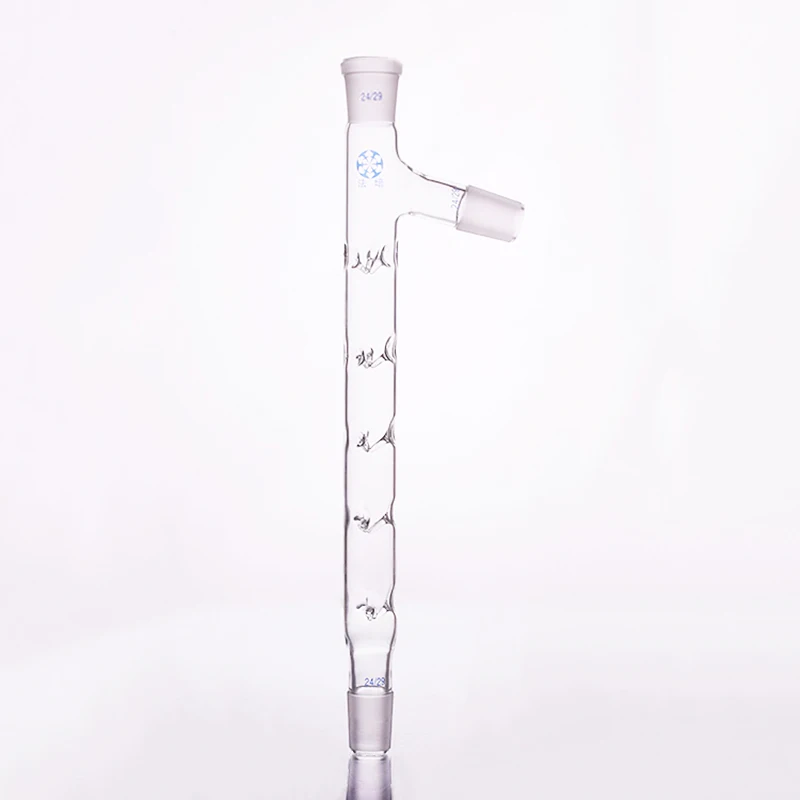 Фракционная колонна Wechsler 100/200/300/400/500 мм
Фракционная колонна Wechsler 100/200/300/400/500 мм