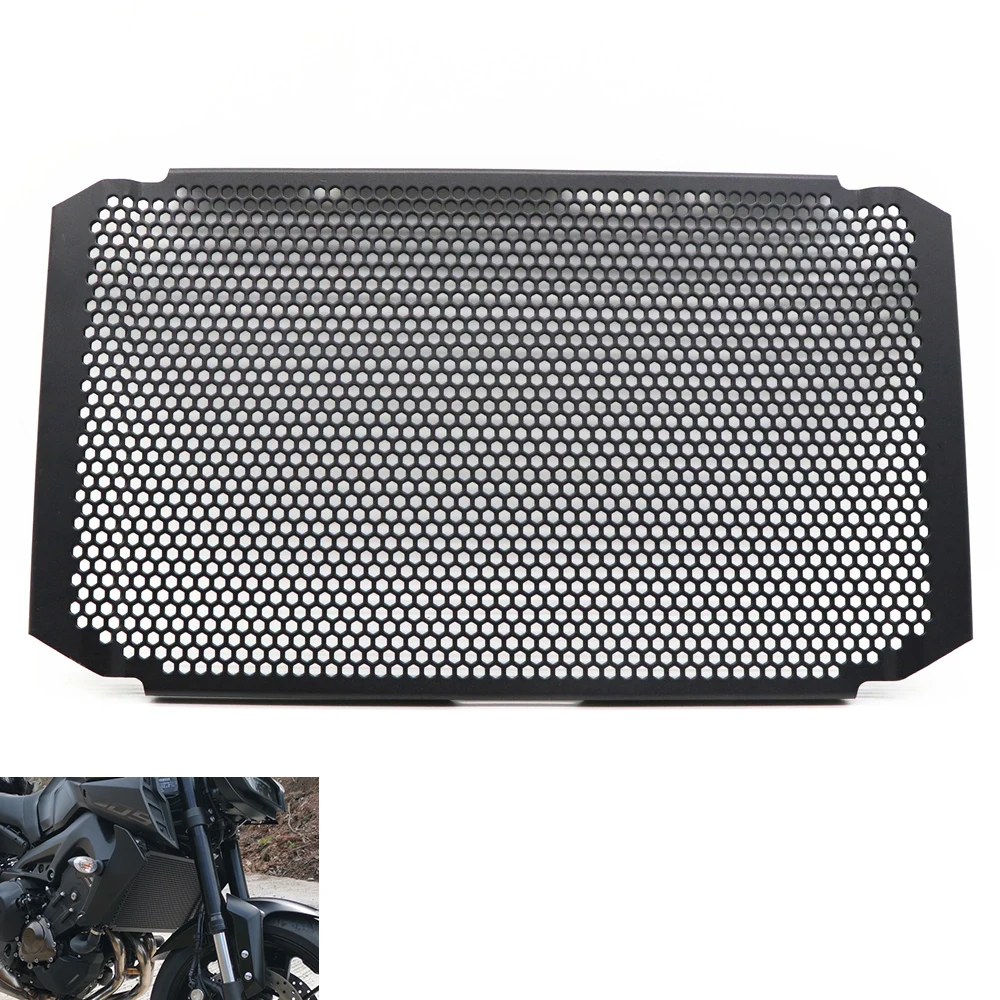 Motorcycle Water Tank Net Protective Net Refitted Water Tank Cover For Yamaha XSR900 16-18 MT-09 17-19
Motorcycle Water Tank Net Protective Net Refitted Water Tank Cover For Yamaha XSR900 16-18 MT-09 17-19