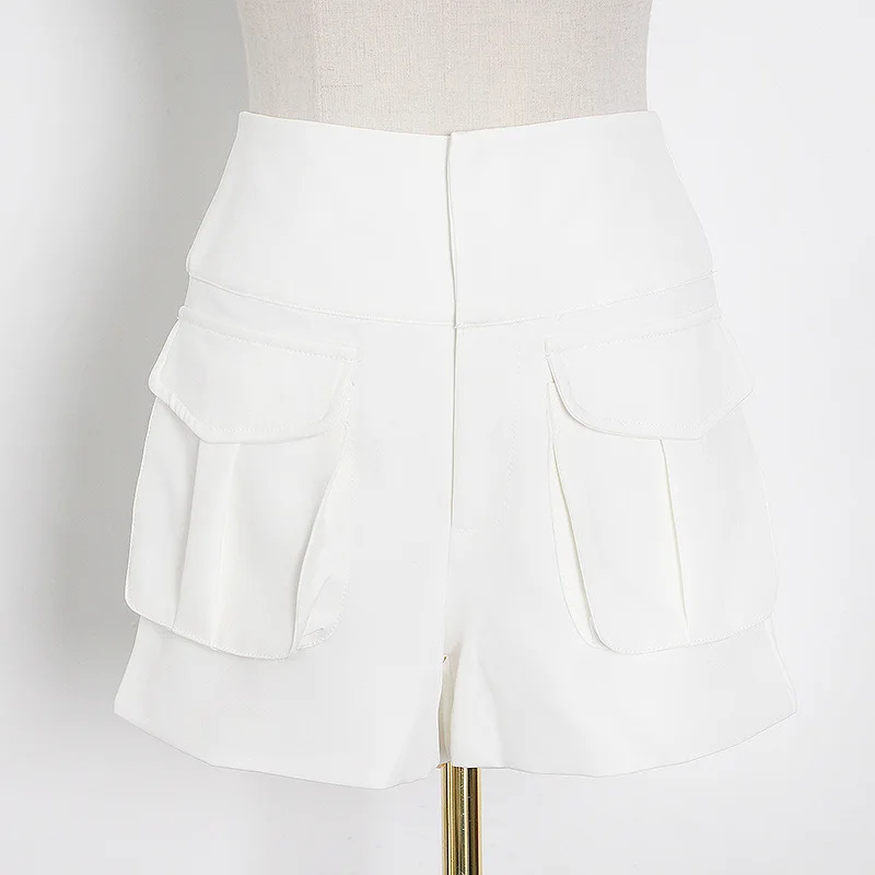 High Quality Woman Sexy 2 Piece Sets Puff Long Sleeve Embroidery Hollow Out Short Tops High Waist Shorts Two Piece Set
High Quality Woman Sexy 2 Piece Sets Puff Long Sleeve Embroidery Hollow Out Short Tops High Waist Shorts Two Piece Set