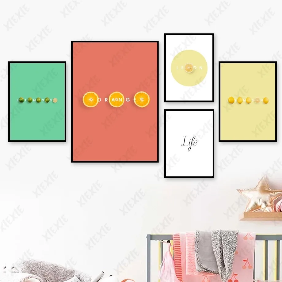 Abstract Still Life Canvas Painting Lemon Fruit Poster Letter Wallpaper Print Nordic Simple Craft Decoration Home Office
Abstract Still Life Canvas Painting Lemon Fruit Poster Letter Wallpaper Print Nordic Simple Craft Decoration Home Office