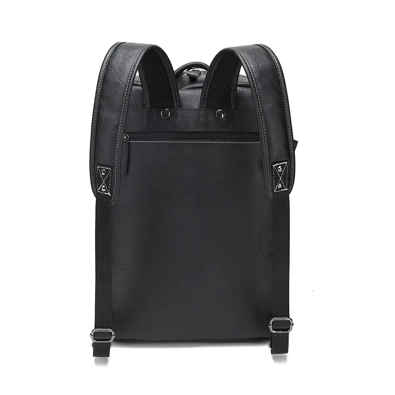 New Large Capacity Outdoor Travel Casual Laptop Backpack Solidback Soft Handle Male Backpack
New Large Capacity Outdoor Travel Casual Laptop Backpack Solidback Soft Handle Male Backpack