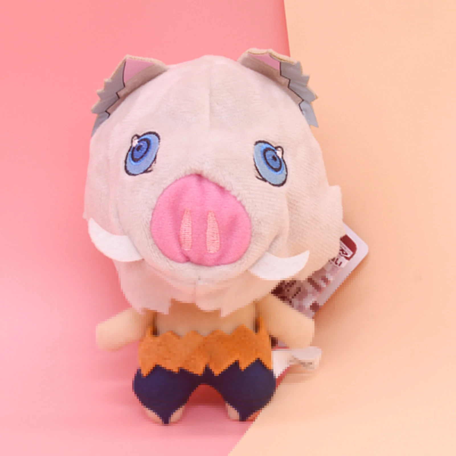 Hot Japan Anime Anime Cartoon Plush Doll Demon Slayer Plush Toys Doll Agatsuma Figure Toy Kids Stuffed Toy Bag Gift Pendant 15cm
Hot Japan Anime Anime Cartoon Plush Doll Demon Slayer Plush Toys Doll Agatsuma Figure Toy Kids Stuffed Toy Bag Gift Pendant 15cm