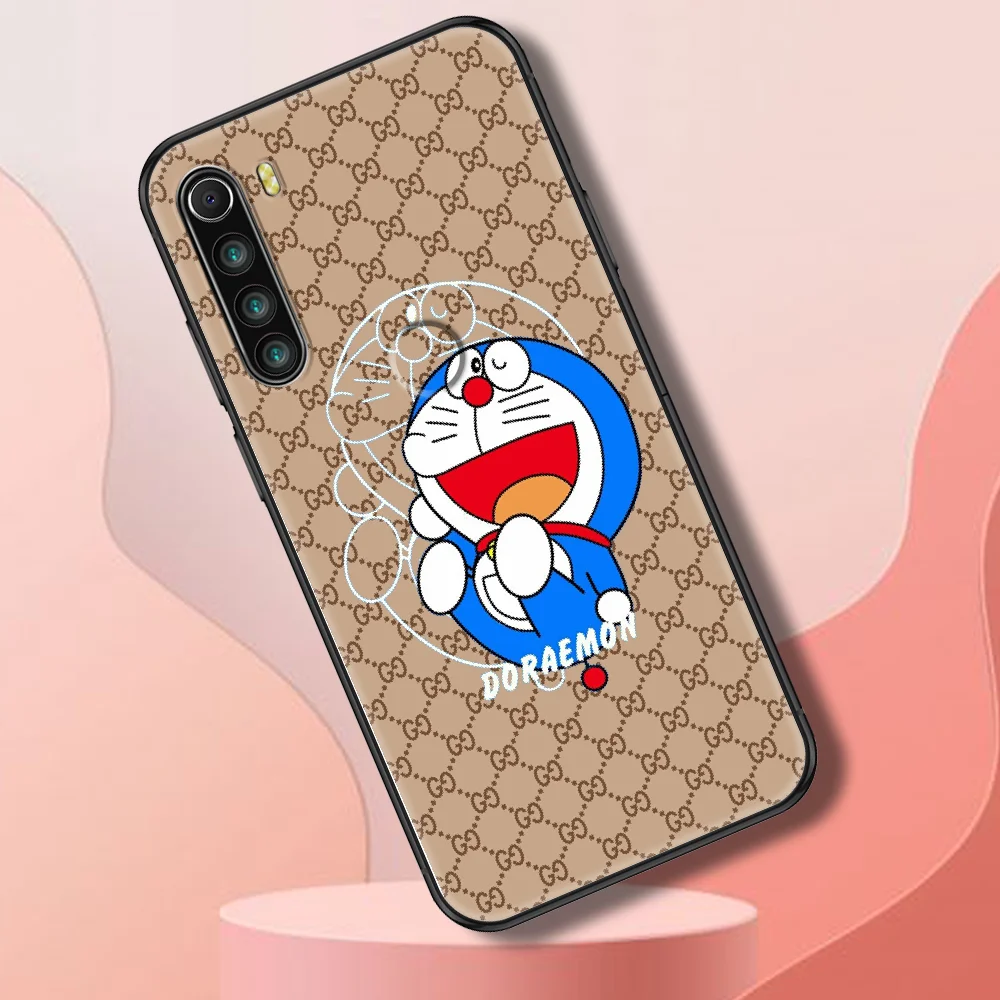 Doraemon Tiger Bees snake Brand Phone case For Xiaomi Redmi Note 7 7A 8 8T 9 9A 9S 10 K30 Pro Ultra black painting waterproof
Doraemon Tiger Bees snake Brand Phone case For Xiaomi Redmi Note 7 7A 8 8T 9 9A 9S 10 K30 Pro Ultra black painting waterproof