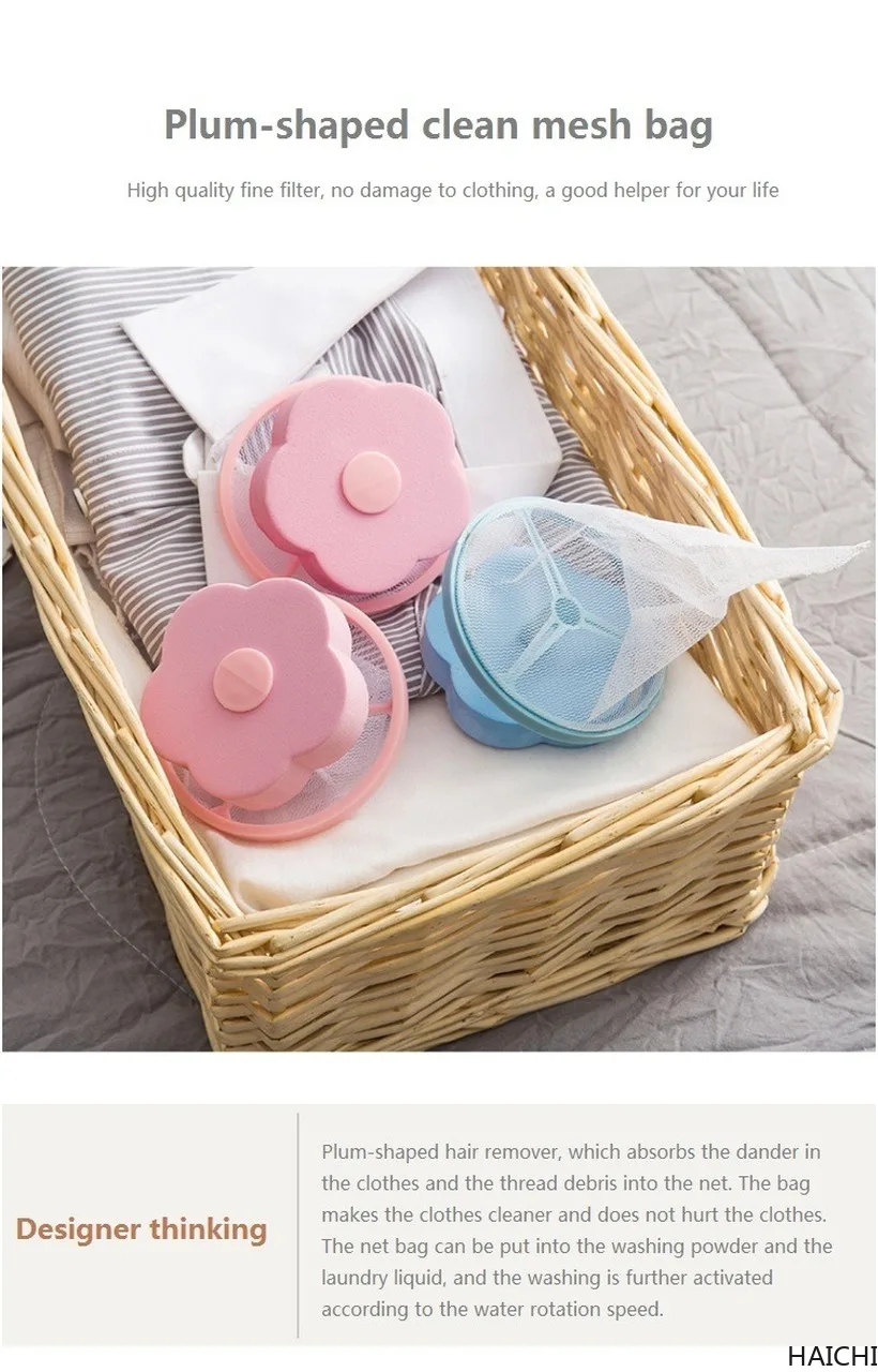 New Hair Removal Catcher Filter Mesh Pouch Cleaning Balls Bag Dirty Fiber Collector Washing Machine Filter Laundry Balls Discs
New Hair Removal Catcher Filter Mesh Pouch Cleaning Balls Bag Dirty Fiber Collector Washing Machine Filter Laundry Balls Discs