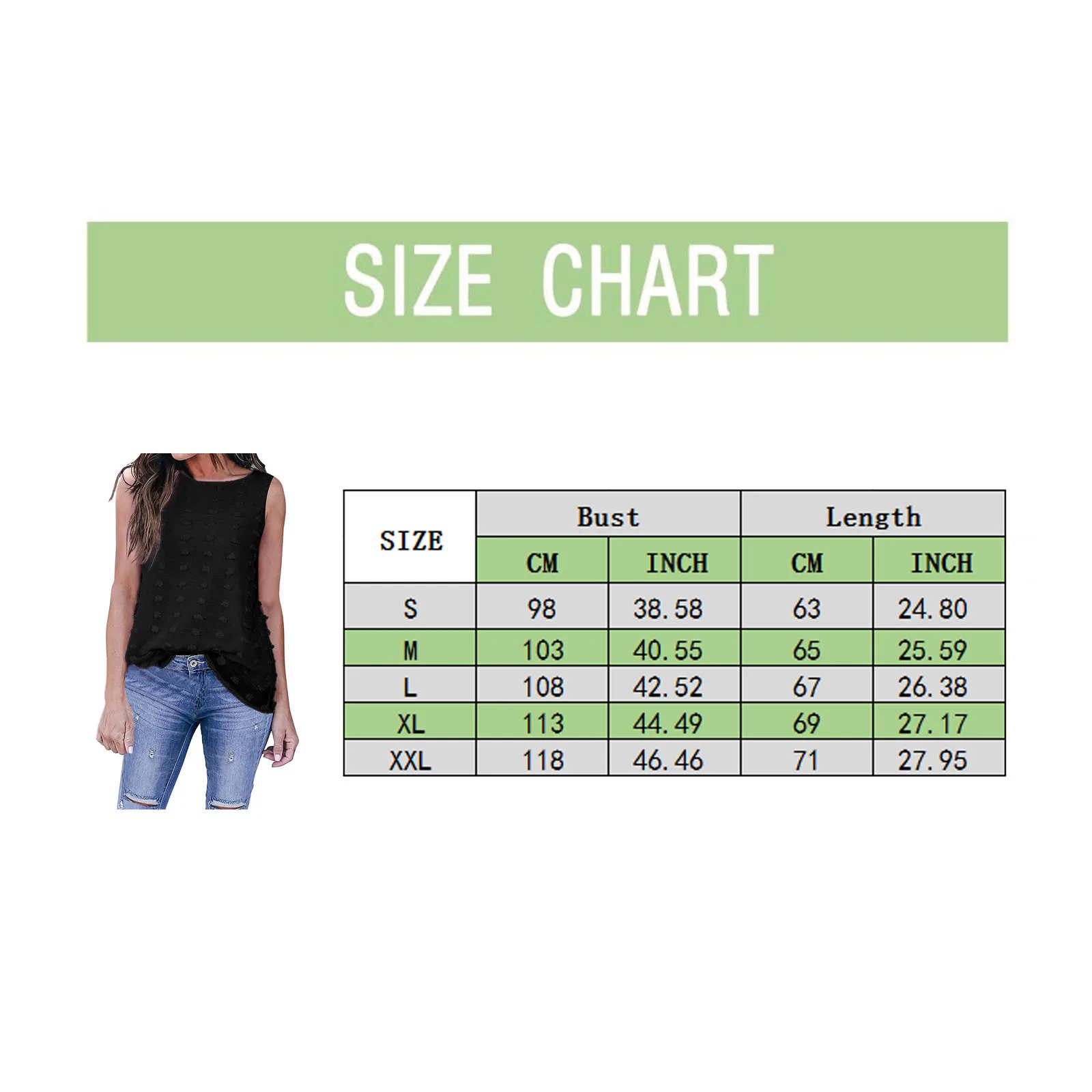 Womens White Blouse 2021 Summer Tops Solid Color O-neck Sleeveless Blouse Chiffon Dot Shirts Elegant Office Ladies Blusas Mujer
Womens White Blouse 2021 Summer Tops Solid Color O-neck Sleeveless Blouse Chiffon Dot Shirts Elegant Office Ladies Blusas Mujer