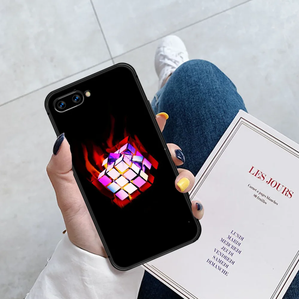 Cube Custom Rubiks Phone Case Cover Hull For HUAWEI Honor 6A 7A 7C 8 8A 8S 8x 9 9x 10 10i 20 Lite Pro black Hoesjes Trend Cover
Cube Custom Rubiks Phone Case Cover Hull For HUAWEI Honor 6A 7A 7C 8 8A 8S 8x 9 9x 10 10i 20 Lite Pro black Hoesjes Trend Cover