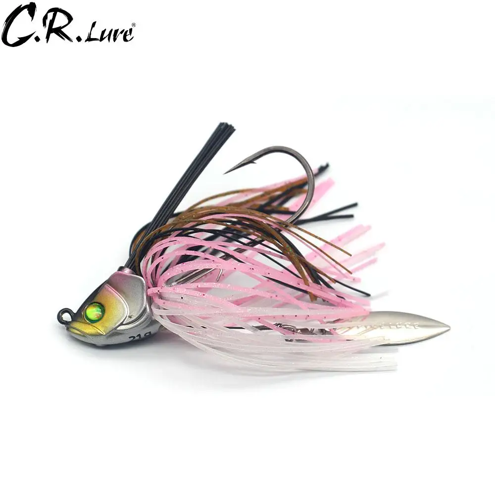 Щука приманки 7 г/14g/21 г Swimbait Swimjig металлическая приманка рыболовные снасти для