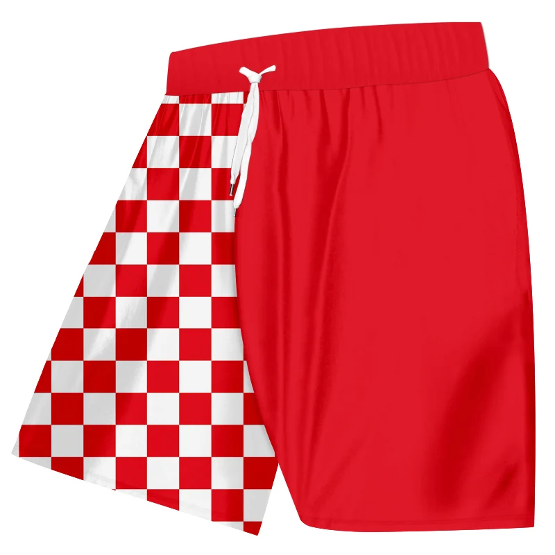 UJWI New Oversized Men's 3d Red Black Printed Shorts Hip Hop Breathable 5XL Fashion Clothing Wholesalers Dropship Suppliers
UJWI New Oversized Men's 3d Red Black Printed Shorts Hip Hop Breathable 5XL Fashion Clothing Wholesalers Dropship Suppliers