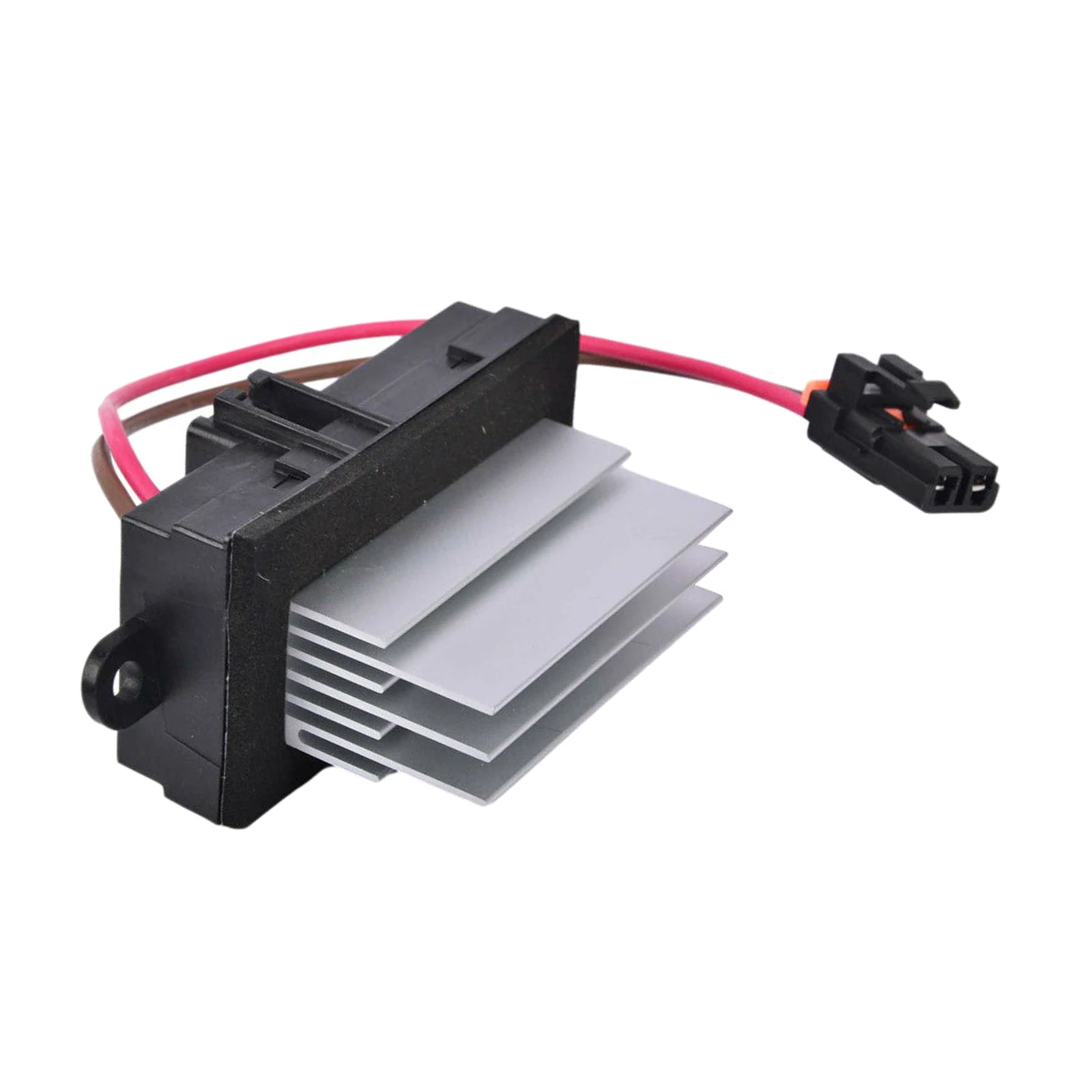 Excellent Blower Resistance Heater Fan Blower Motor Resistor Control Module Strict Inspection for 2003-2007 19331830
Excellent Blower Resistance Heater Fan Blower Motor Resistor Control Module Strict Inspection for 2003-2007 19331830