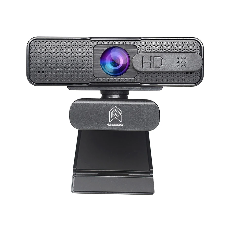 Webcam Auto Focus 1080P HD Web Camera With Microphone USB Webcam Cover Computer Live Broadcast Video Calling Conference Work
Webcam Auto Focus 1080P HD Web Camera With Microphone USB Webcam Cover Computer Live Broadcast Video Calling Conference Work