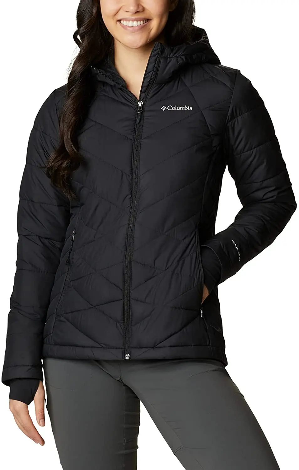 Hot-selling Autumn and Winter Fashion New Women's Hooded Jacket Thickened Lightweight Down Jacket Foldable
Hot-selling Autumn and Winter Fashion New Women's Hooded Jacket Thickened Lightweight Down Jacket Foldable