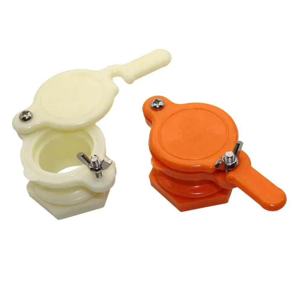 5pcs Bee Honey Gate Tap Valve Beekeeping Extractor Bottling Honey Gate Honey Extractor Beekeeping Equipment Tool
5pcs Bee Honey Gate Tap Valve Beekeeping Extractor Bottling Honey Gate Honey Extractor Beekeeping Equipment Tool