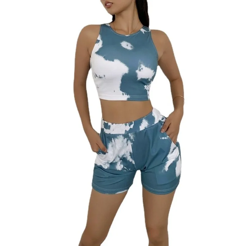 Women's Sportswear Yoga Set Workout Clothes Athletic Wear Sports Gym Legging Seamless Fitness Bra Crop Top Yoga Suit
Women's Sportswear Yoga Set Workout Clothes Athletic Wear Sports Gym Legging Seamless Fitness Bra Crop Top Yoga Suit