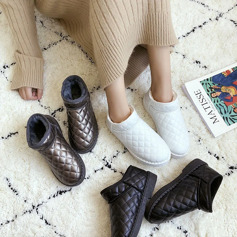 Korean Shoes Loafers Fur All-Match Casual Female Sneakers Autumn Shose Women Round Toe 2020 New Fall Dress Winter Basic Plush
Korean Shoes Loafers Fur All-Match Casual Female Sneakers Autumn Shose Women Round Toe 2020 New Fall Dress Winter Basic Plush