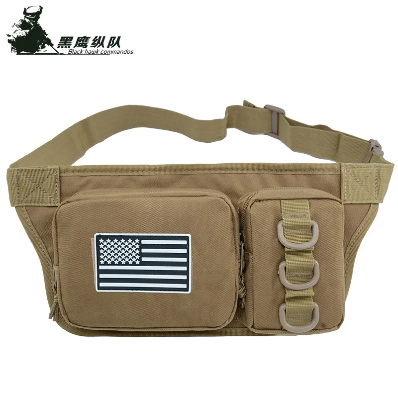Sports Bag Female Lumbar Oblique Shoulder Bag Expand Military Package Camouflage Bag Male Bag
Sports Bag Female Lumbar Oblique Shoulder Bag Expand Military Package Camouflage Bag Male Bag