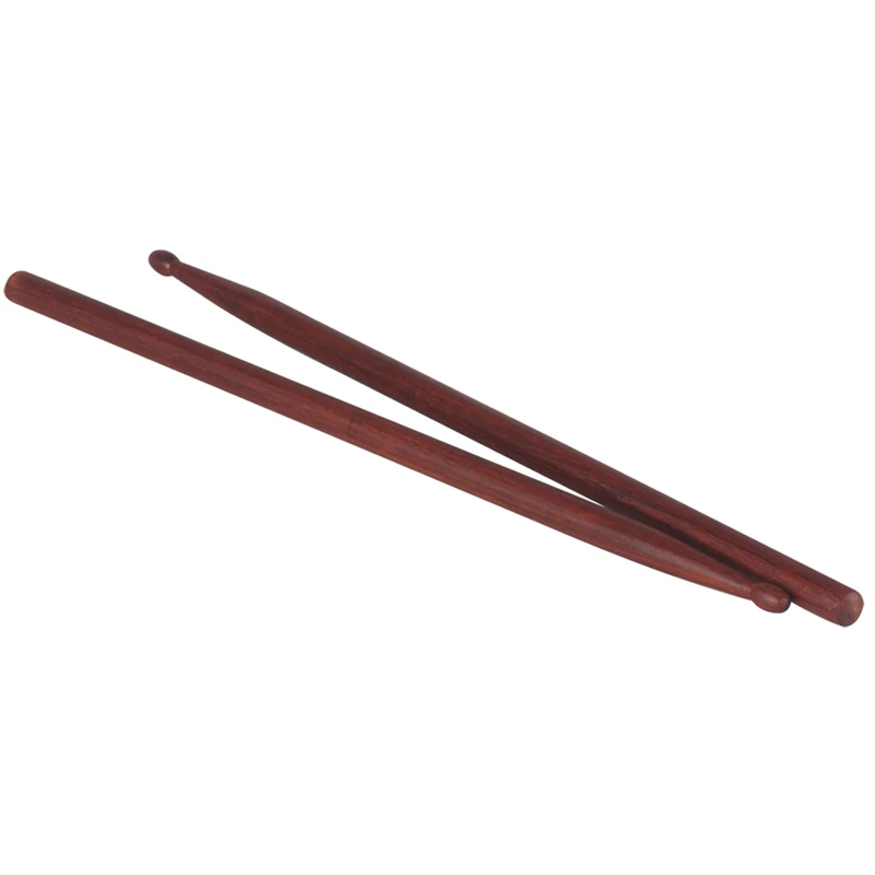 2Pcs Lightweight Drum Sticks Red Wood Musical Instruments Drum Sticks Percussion Accessories
2Pcs Lightweight Drum Sticks Red Wood Musical Instruments Drum Sticks Percussion Accessories