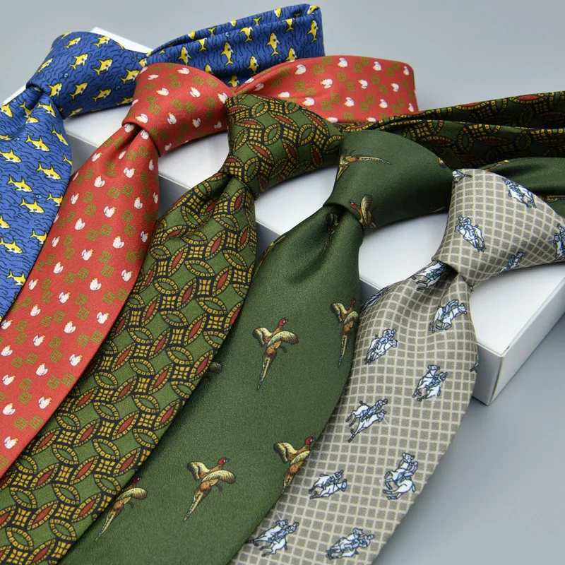 Tie men's business career widened 9cm personalized retro Hong Kong Style printed fabric new spot Floral
Tie men's business career widened 9cm personalized retro Hong Kong Style printed fabric new spot Floral