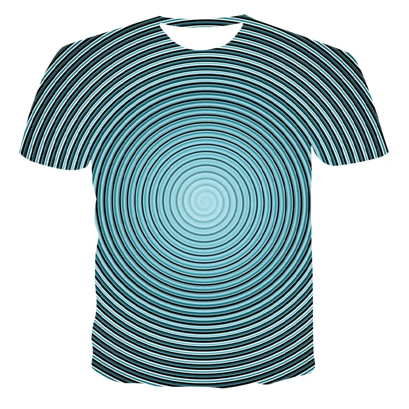 2021 Men Clothing New Trend Colorful 3 D T-Shirt Most Popular Large Size Cool Loose 110-6 XL O-Neck Short-Sleeved Customizable
2021 Men Clothing New Trend Colorful 3 D T-Shirt Most Popular Large Size Cool Loose 110-6 XL O-Neck Short-Sleeved Customizable