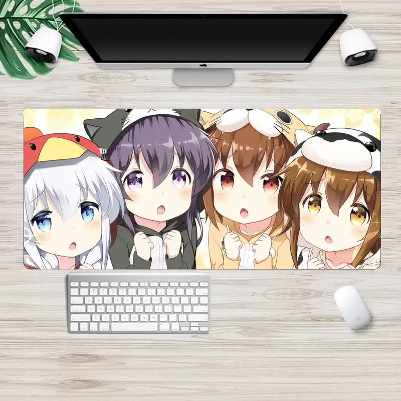 Kantai Collection Comfort Mouse Mat Gaming Mousepad XL Large Gamer Keyboard PC Desk Mat Takuo Computer Tablet Mouse mat
Kantai Collection Comfort Mouse Mat Gaming Mousepad XL Large Gamer Keyboard PC Desk Mat Takuo Computer Tablet Mouse mat