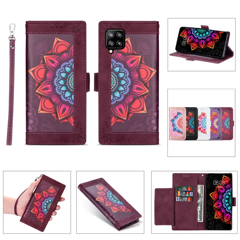 Retro Leather Back Case For Samsung Galaxy A42 A21S A91 A81 A71 4G A51 5G Wallet Card Slot A41 A31 A21 A70S A50S A20E A70 Cover
Retro Leather Back Case For Samsung Galaxy A42 A21S A91 A81 A71 4G A51 5G Wallet Card Slot A41 A31 A21 A70S A50S A20E A70 Cover