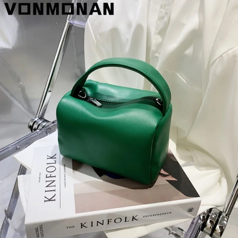 Mini New High-quality PU Leather Designer Handbag for Women 2021 Lady Travel Shoulder Crossbody Bag Small Phone Purse Sac A Main
Mini New High-quality PU Leather Designer Handbag for Women 2021 Lady Travel Shoulder Crossbody Bag Small Phone Purse Sac A Main