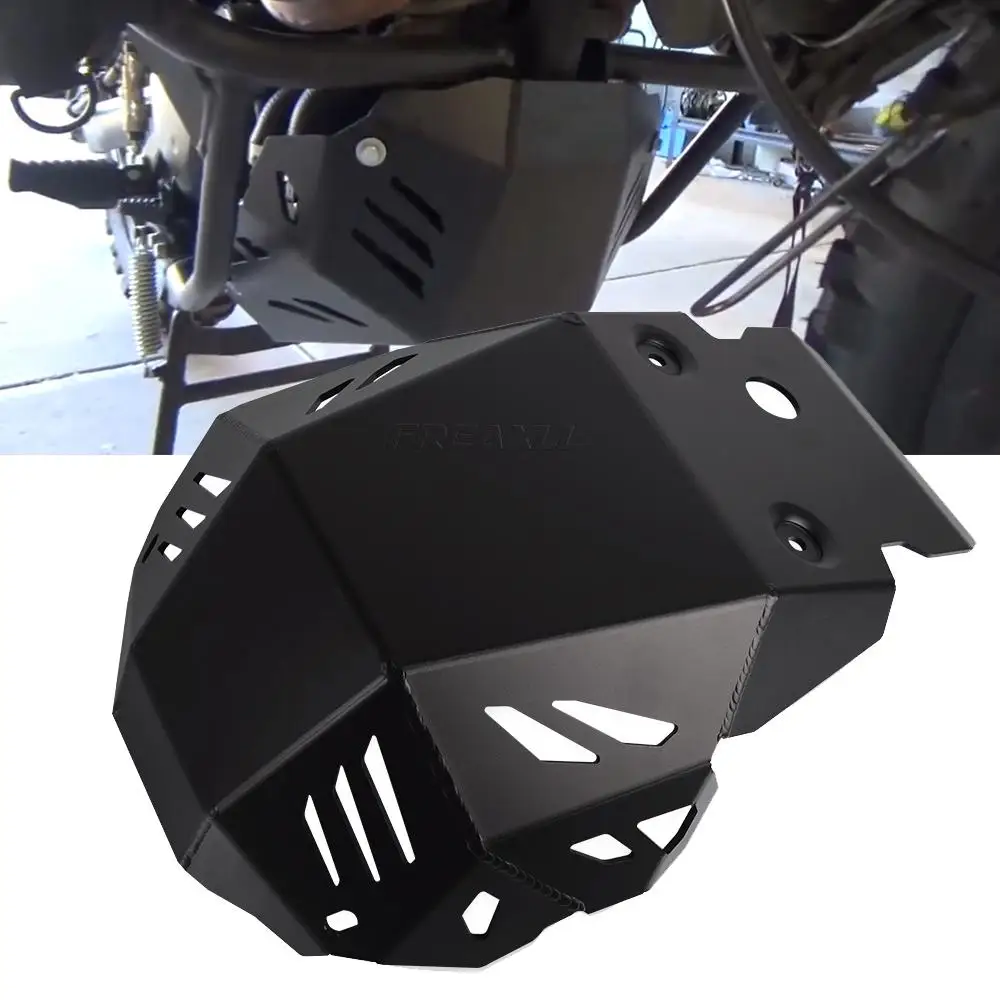 For Kawasaki KLR650 KLR 650 2008-2021 2010 2011 2012 2013 2014 2015 2016 2017 Motorcycle Accessories skid plate bash frame guard
For Kawasaki KLR650 KLR 650 2008-2021 2010 2011 2012 2013 2014 2015 2016 2017 Motorcycle Accessories skid plate bash frame guard