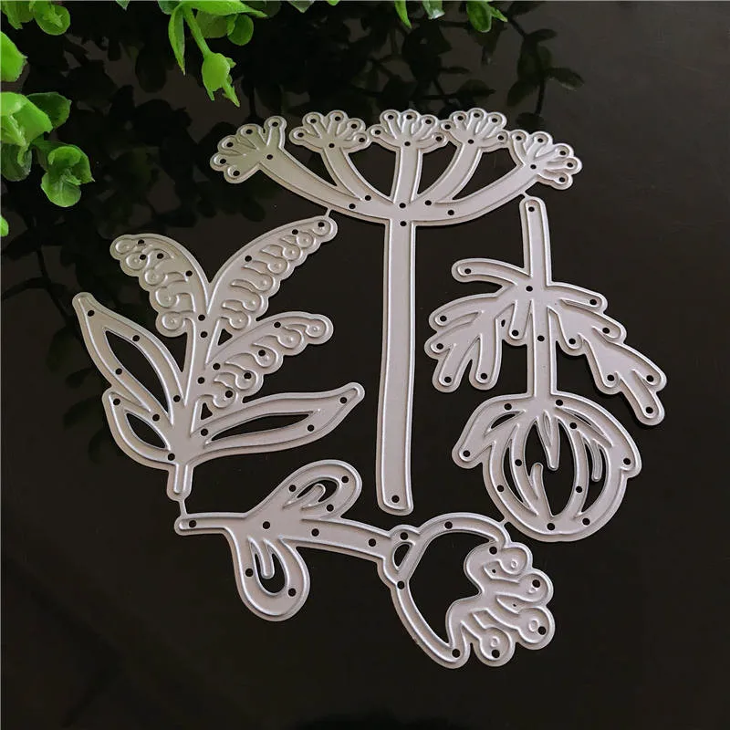 flower tree pattern metal steel cut dies DIY Scrapbook Album Paper Card Cutting Dies Stencil for card Crafts new hot
flower tree pattern metal steel cut dies DIY Scrapbook Album Paper Card Cutting Dies Stencil for card Crafts new hot