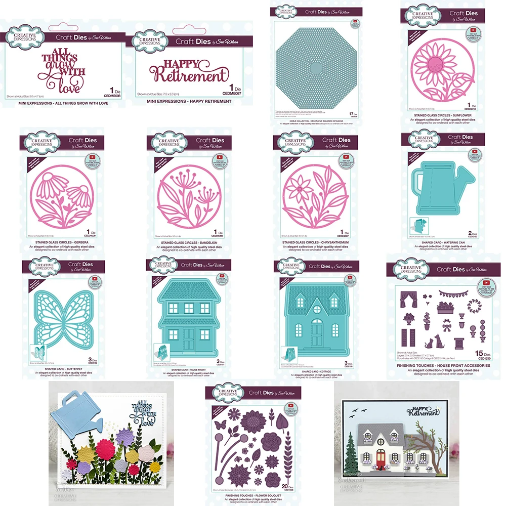 Flower English Metal Cutting Dies No Stamps For Diy Scrapbook Template Photo Album Decoration Paper Card Embossing Craft Dies
Flower English Metal Cutting Dies No Stamps For Diy Scrapbook Template Photo Album Decoration Paper Card Embossing Craft Dies