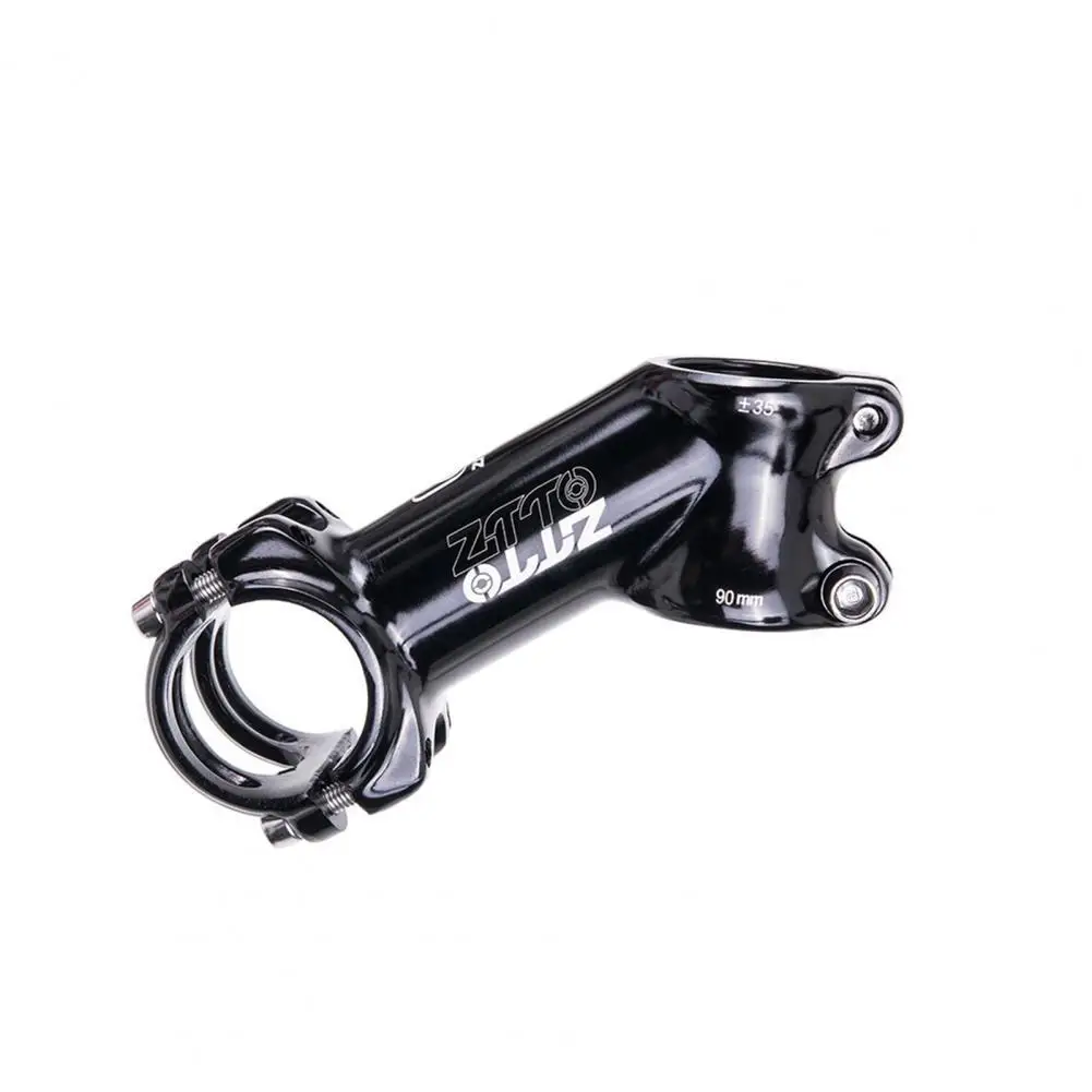 Bicycle Stem 31.8mm Mountain Road Bike Stem ±35 Degrees Adjusting Angle Ultralight Outdoor Cycling Accessories Bicycle Parts
Bicycle Stem 31.8mm Mountain Road Bike Stem ±35 Degrees Adjusting Angle Ultralight Outdoor Cycling Accessories Bicycle Parts